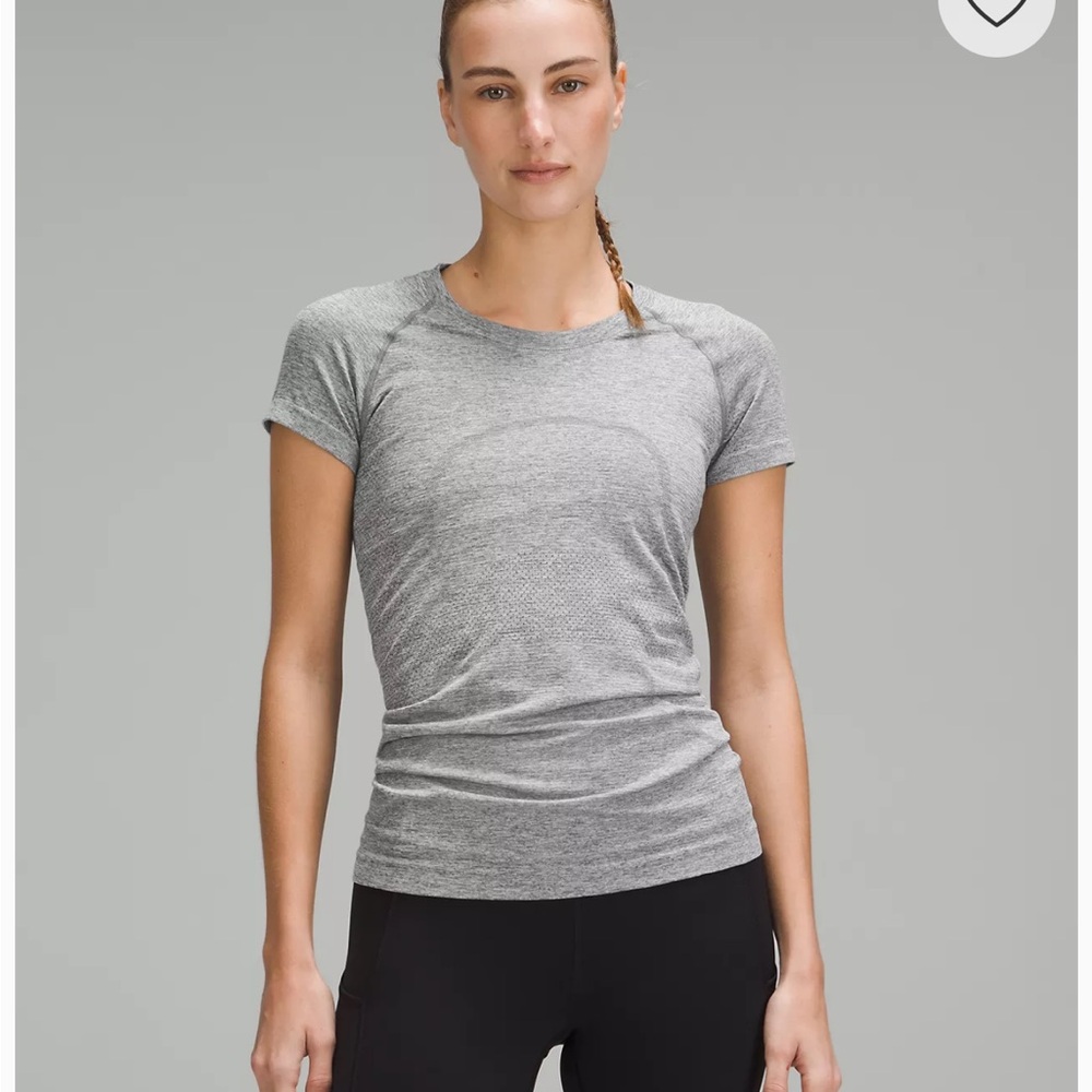LULULEMON WANTED ISO